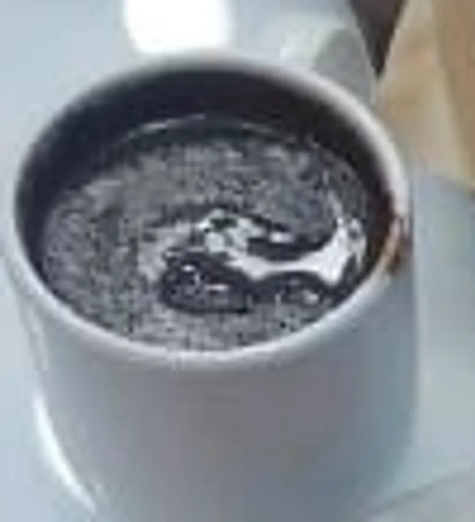 Double Espresso Trauma